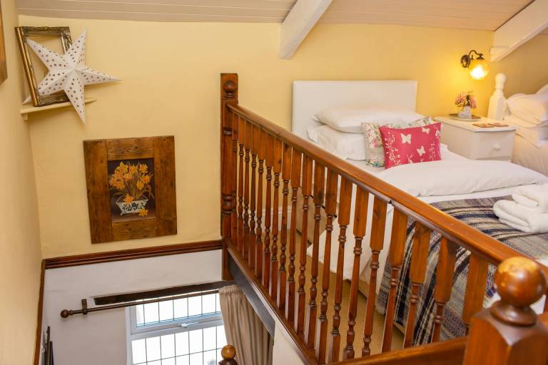 Family-friendly cottage with yard & terrace | Pet-friendly — photo 4
