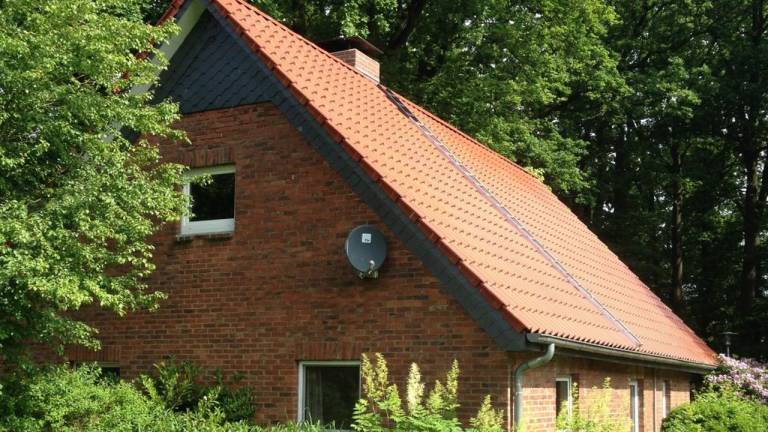 Ferienhaus Apensen
