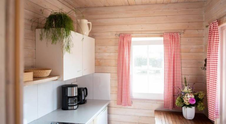 Vacation home with 1 room for 2 persons — photo 3
