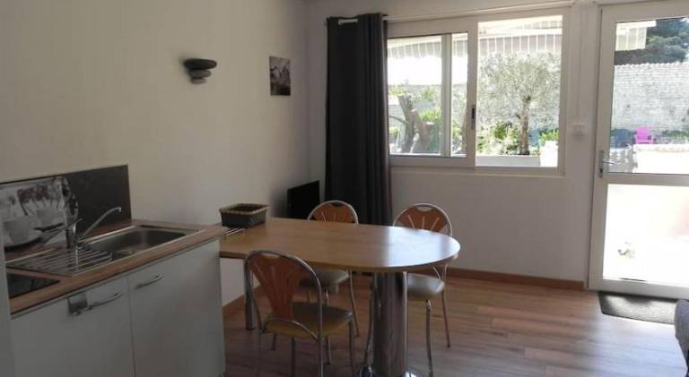 Rental apartment with pool | Pets allowed — photo 3