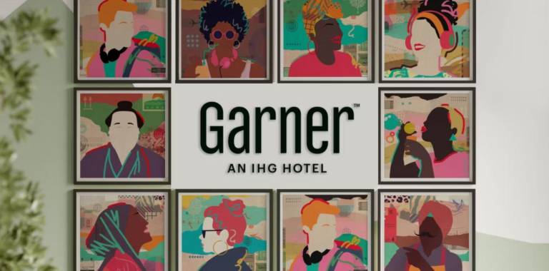 Garner Hotel Bremen City By IHG in Bremen