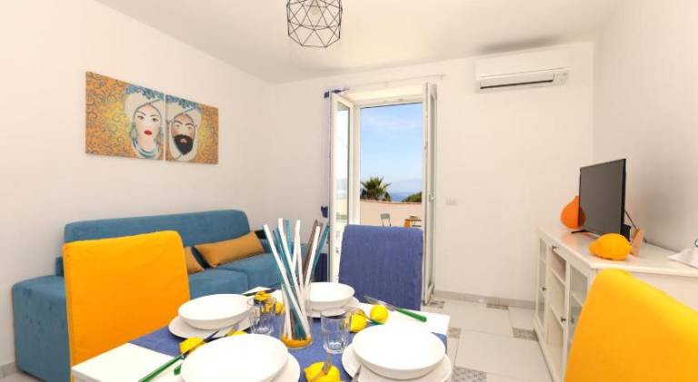 Apartment | Close to the beach | Pets allowed — photo 2
