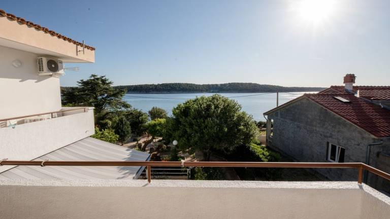 Apartma  Barbat na Rabu