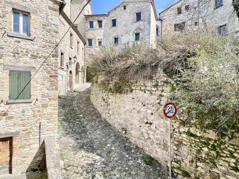 House San Marino Rustico