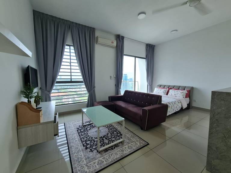 450 m² Ferienwohnung