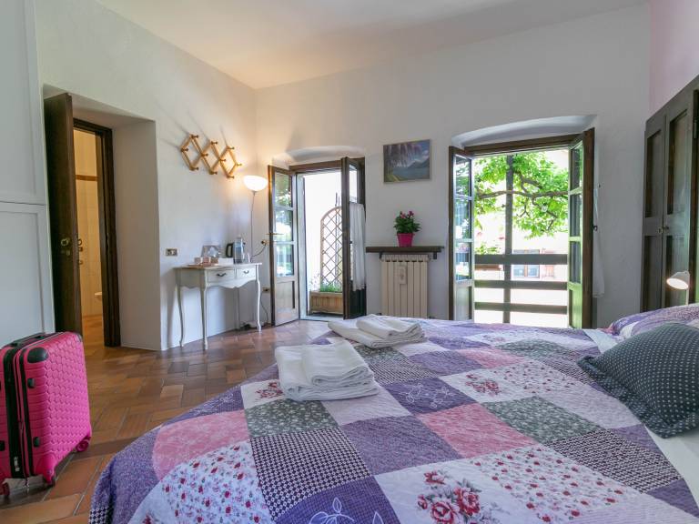 Bed & Breakfast Garlate