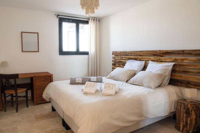 Maison de vacances Valensole