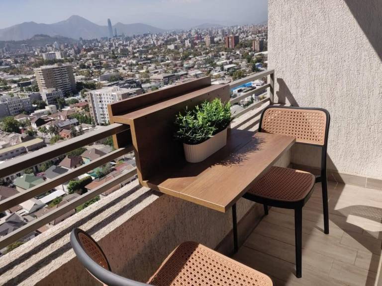 Appartement  Barrio Italia