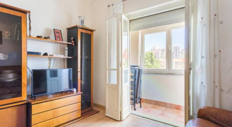 Holiday apartment with 2 rooms for 6 persons — photo 2