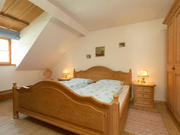 Ferienwohnung  Unterammergau