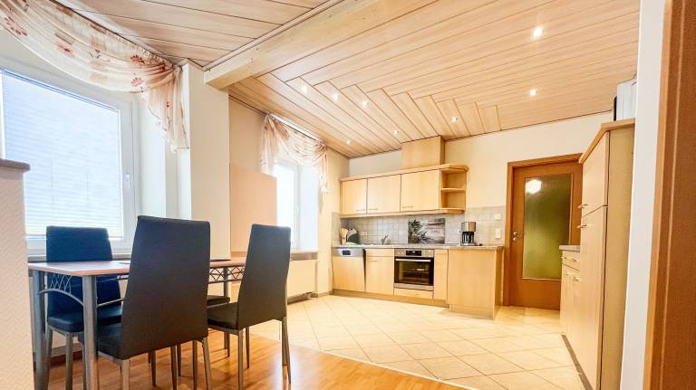 Ferienwohnung Wilsdruff