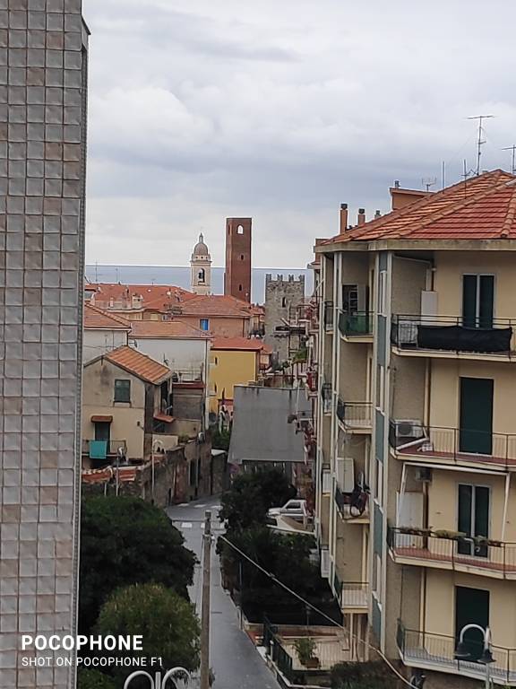 Ferienwohnung in Noli, Ligurien f&uuml;r max. 5 Personen