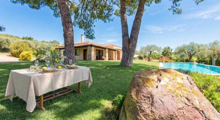 Wonderful villa with pool | Pets allowed — photo 5