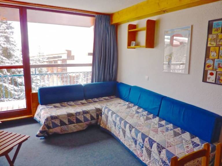 Appartement Arc 1800