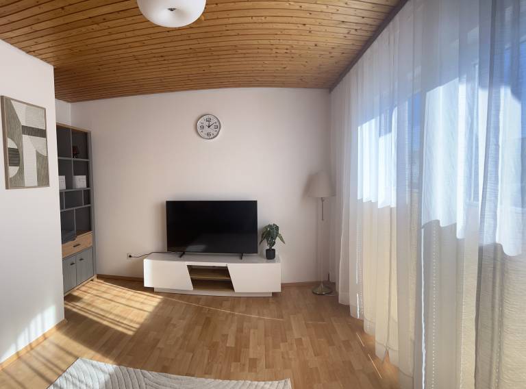 Ferienwohnung in Lenzkirch für max. 2 Gäste