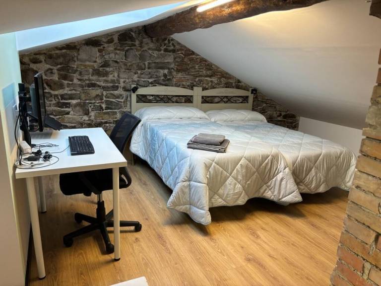 Apartamento Jaca