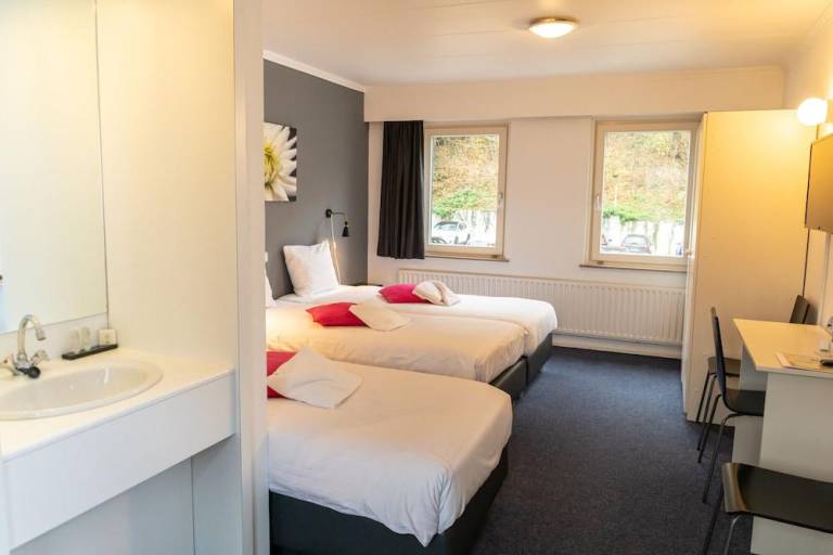 Huis Ter Geul in Valkenburg aan de Geul