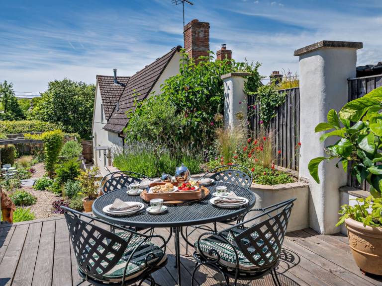 Cottage Blandford Forum