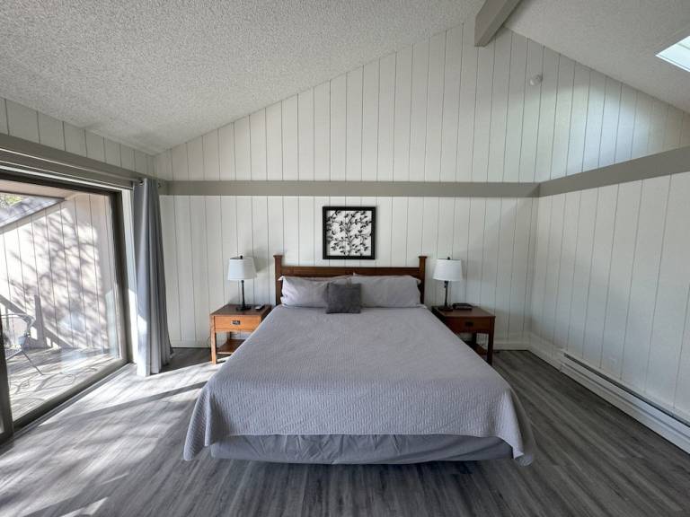 Cabin Red Feather Lakes