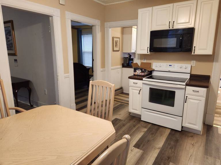 Apartment Highlands