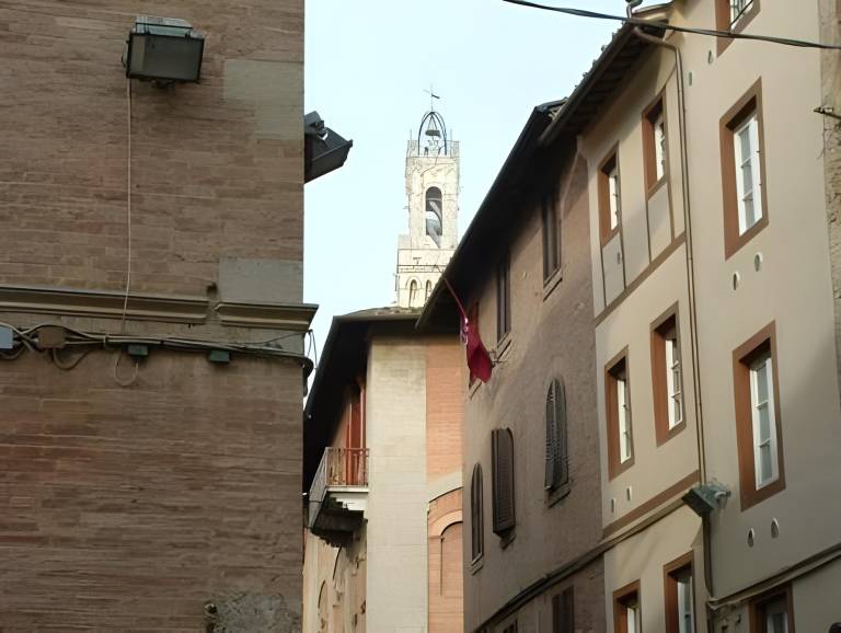 Casa Vacanze Il Campo in Siena
