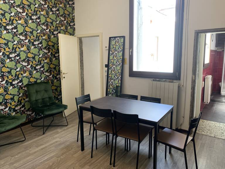 Holiday apartment | Next to Florence Cathedral | City view — photo 2