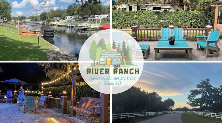 Resort  Lake Wales