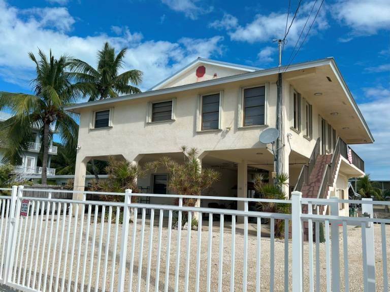 House  Key Largo