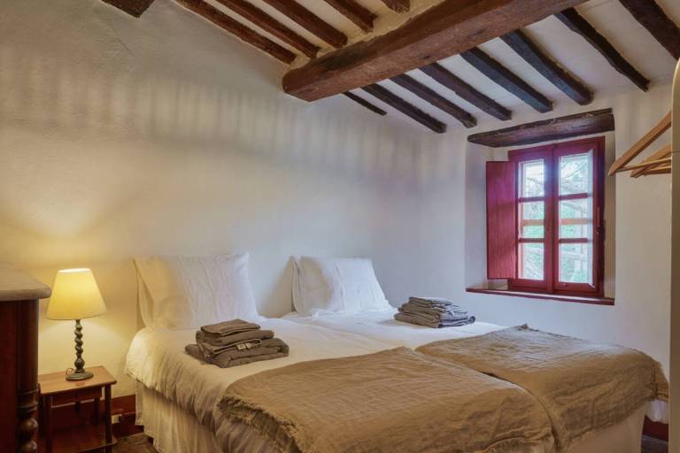 100 m&sup2; Ferienwohnung