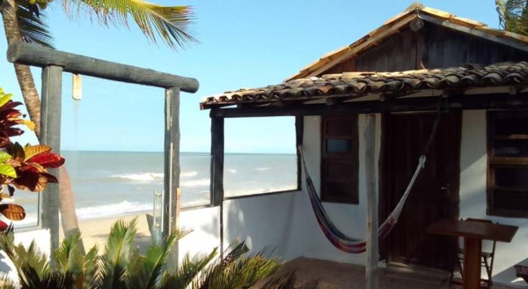 Pousada A Vila do Pirata — photo 4
