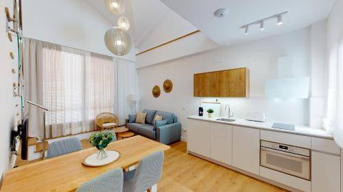Apartamento El Rompido