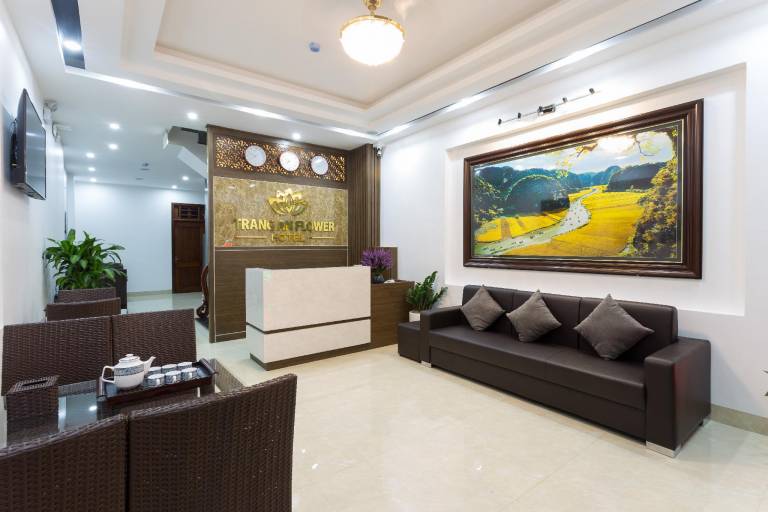 Trang An Flower Hotel — photo 3