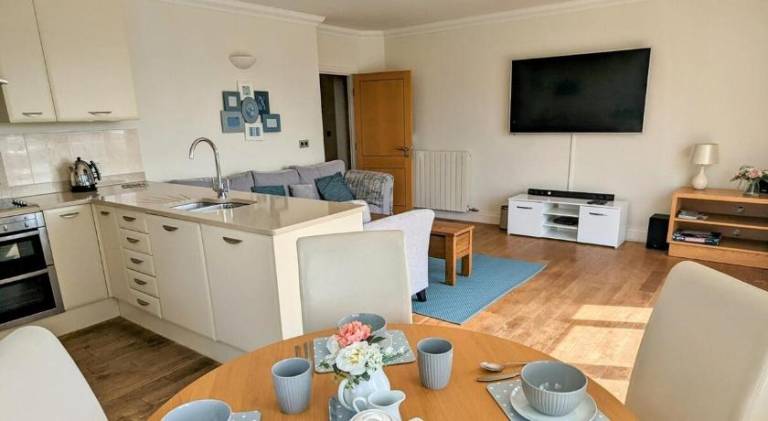 Pleasant holiday apartment with pool | Close to the beach | Pets allowed — photo 4