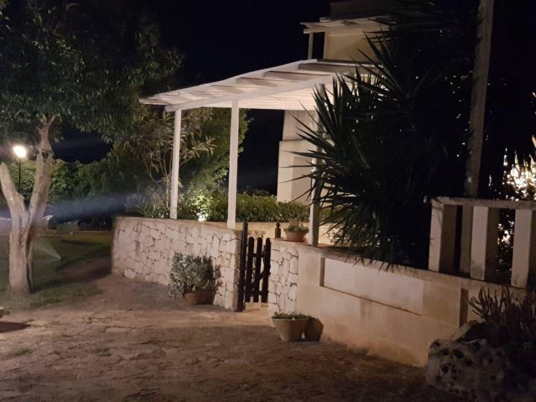 Appartamento vacanza  Ostuni