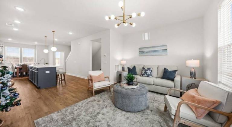 House with 3 rooms for 8 persons — photo 4