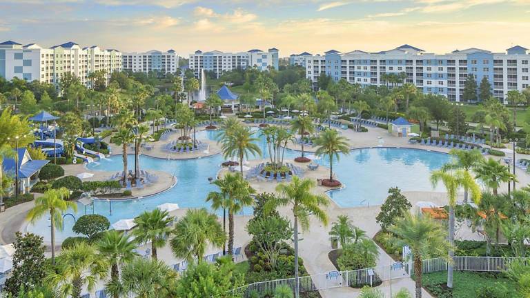 Resort  Orlando