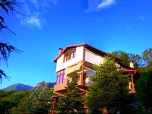Bed and breakfast Naousa