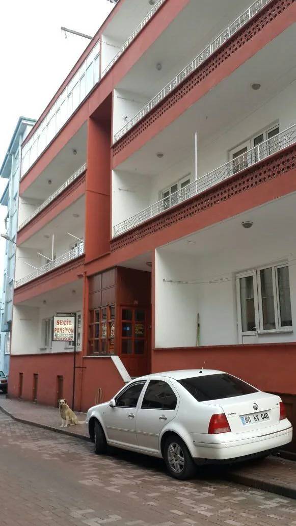 House Kaleiçi Mahallesi