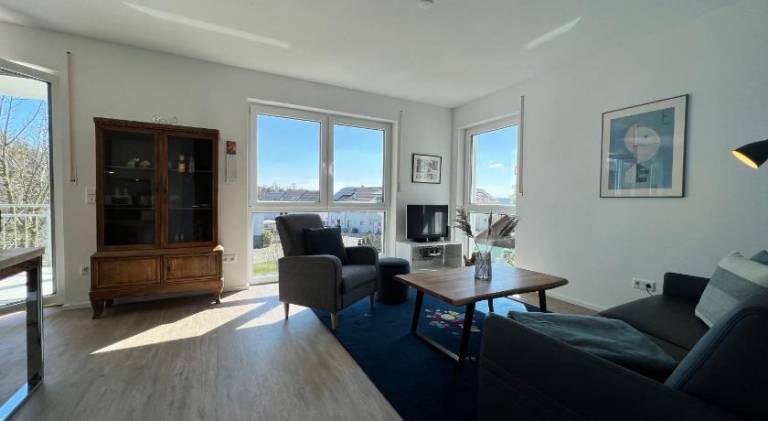 Ferienwohnung am Tobelbach in Ueberlingen