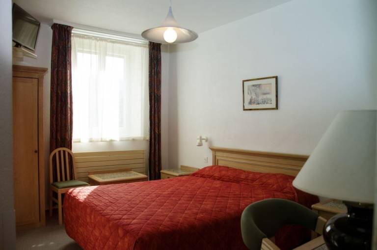 Logement Massiac