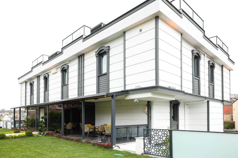 Gardenmode Airport Hotel in Arnavutköy