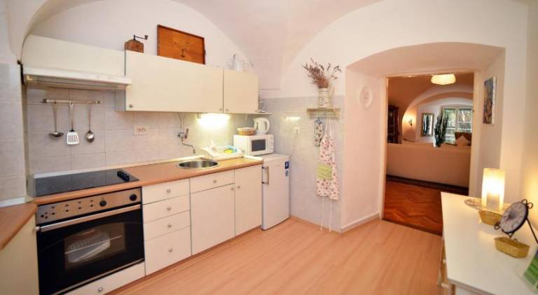 Apartment | Near Ban Jelačić Square — photo 4