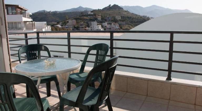 Vasiliki Residence, Theseus Village, Heraklion — photo 5