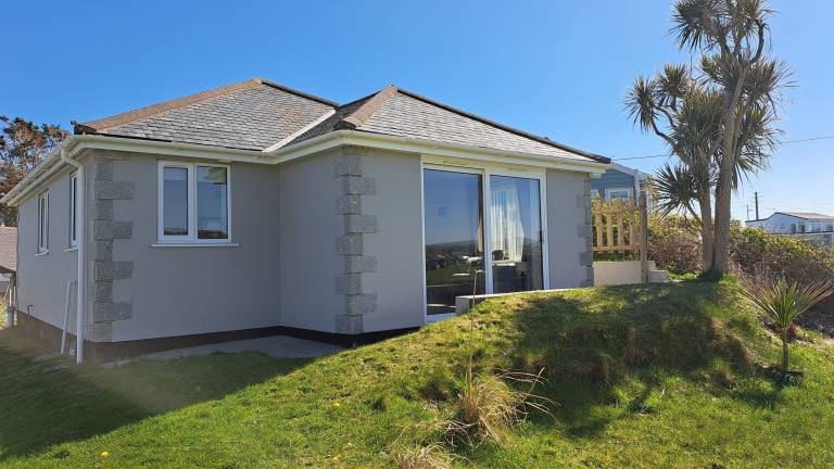 Cottage Hayle