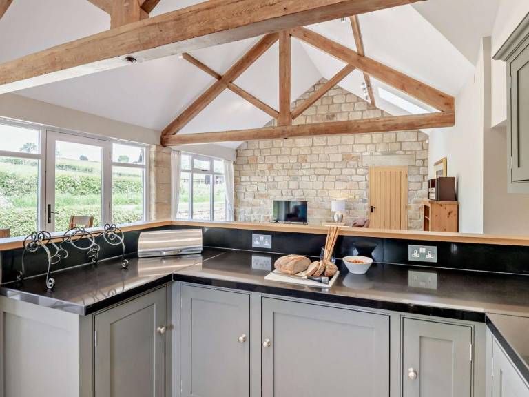 Fully equipped lovely cottage | Pet-friendly — photo 5