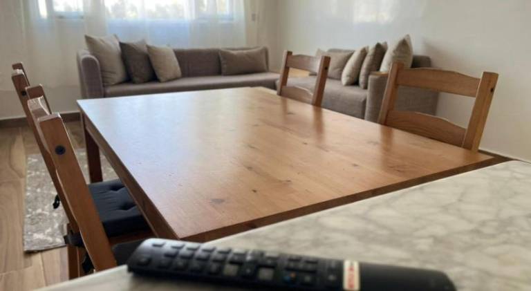Apartment with 2 rooms for 5 persons — photo 4