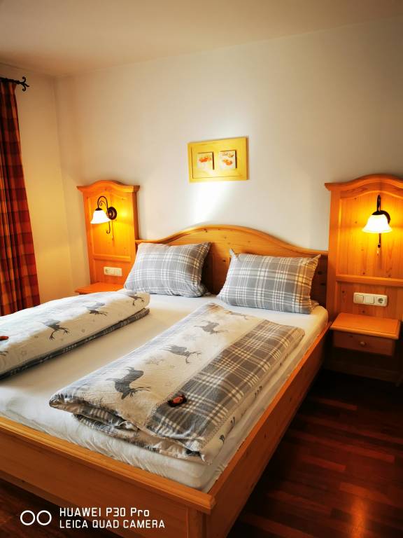 Ferienwohnung Fischen im Allgäu