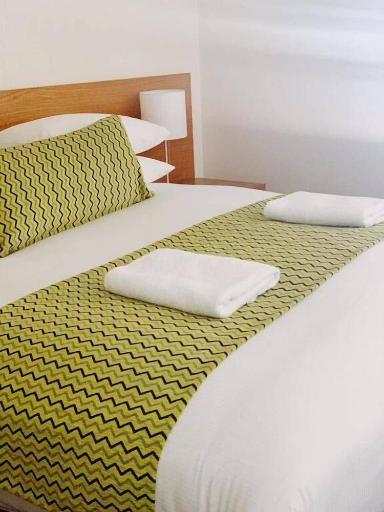 Motel Broken Hill