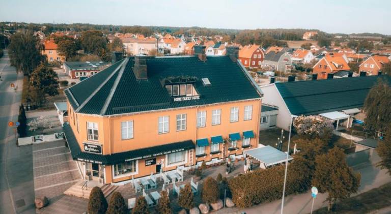 Lägenhet Eskilstuna