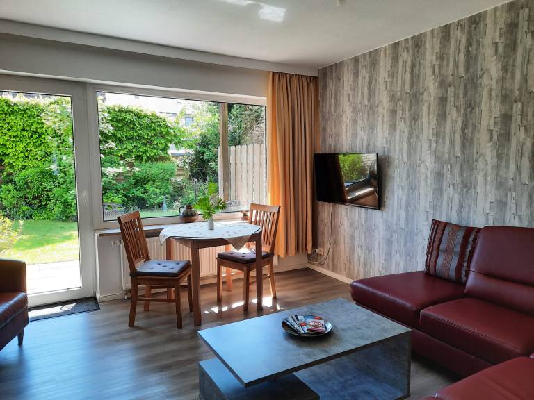 Ferienwohnung Büsum